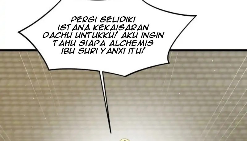 Pupillary Master Chapter 228 Gambar 28