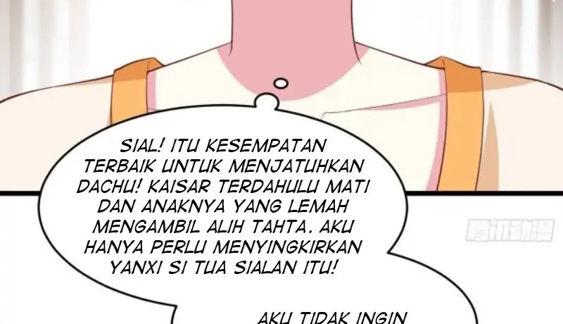 Pupillary Master Chapter 228 Gambar 30