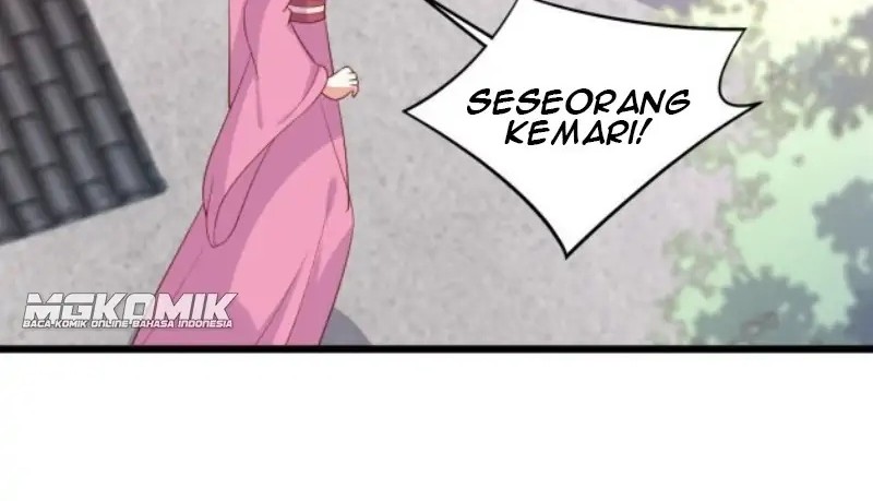 Pupillary Master Chapter 228 Gambar 24