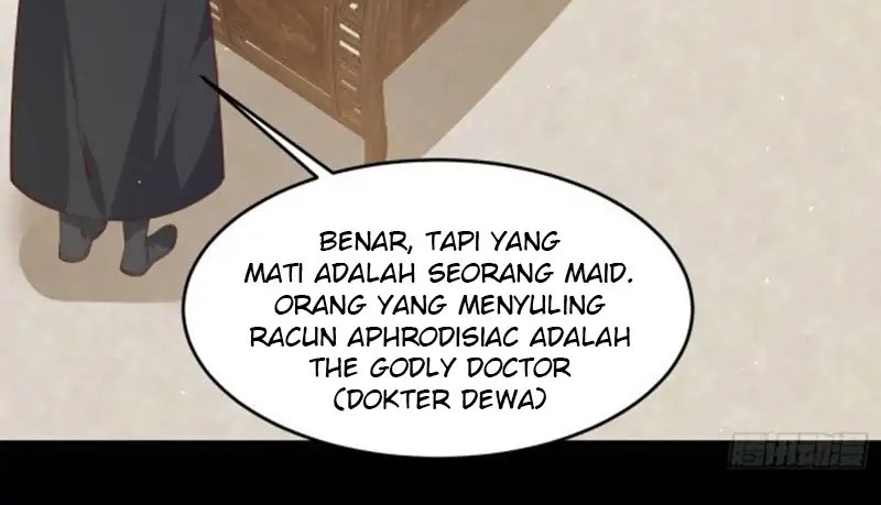 Manhua Pupillary Master Chapter 228 gambar nomor 2