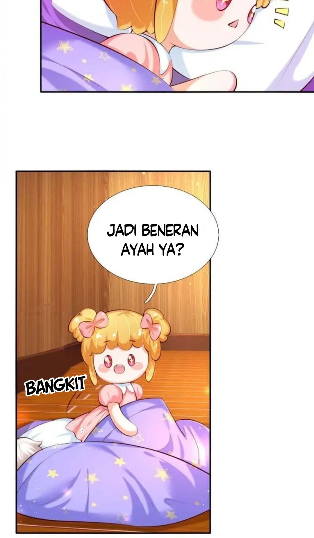 I Became The Emperor’s Daughter One Day Chapter 142 Gambar 11