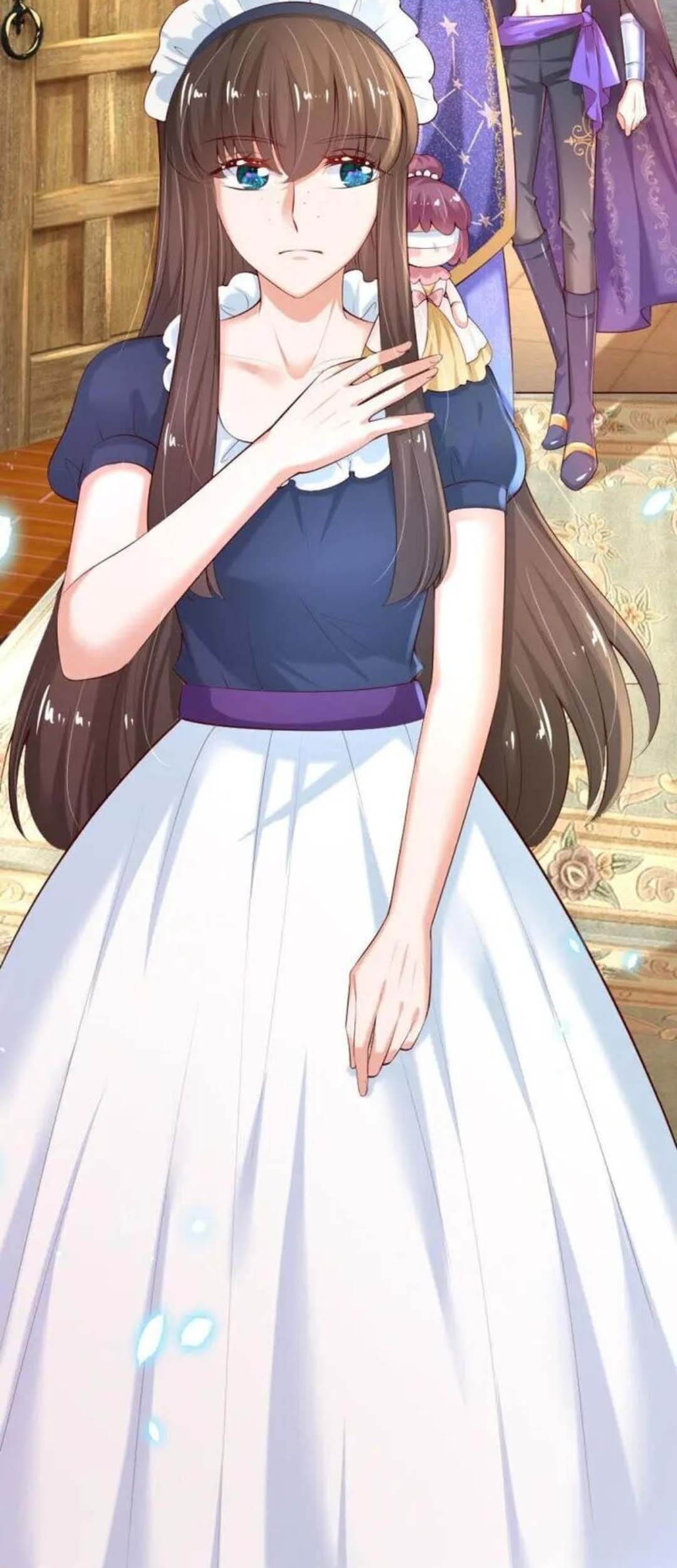 I Became The Emperor’s Daughter One Day Chapter 142 Gambar 3