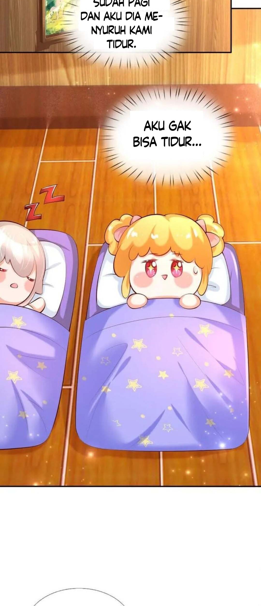 I Became The Emperor’s Daughter One Day Chapter 142 Gambar 8