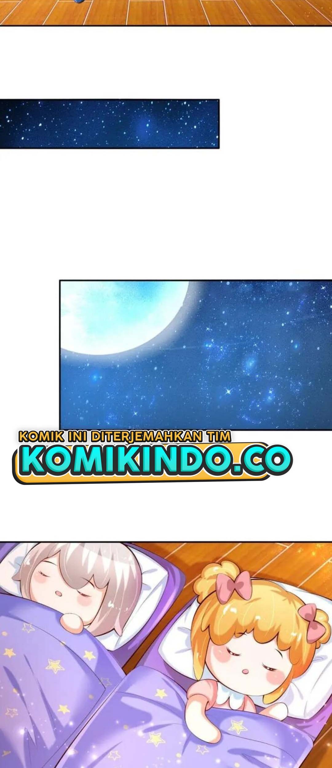 I Became The Emperor’s Daughter One Day Chapter 142 Gambar 13