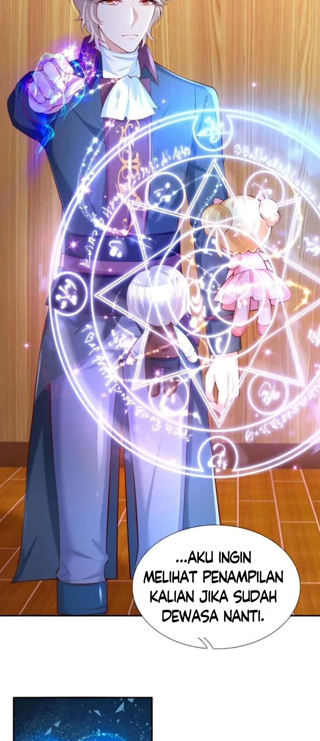 I Became The Emperor’s Daughter One Day Chapter 142 Gambar 16