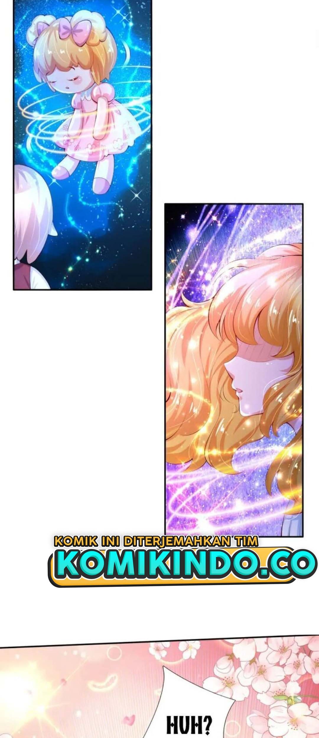 I Became The Emperor’s Daughter One Day Chapter 142 Gambar 17