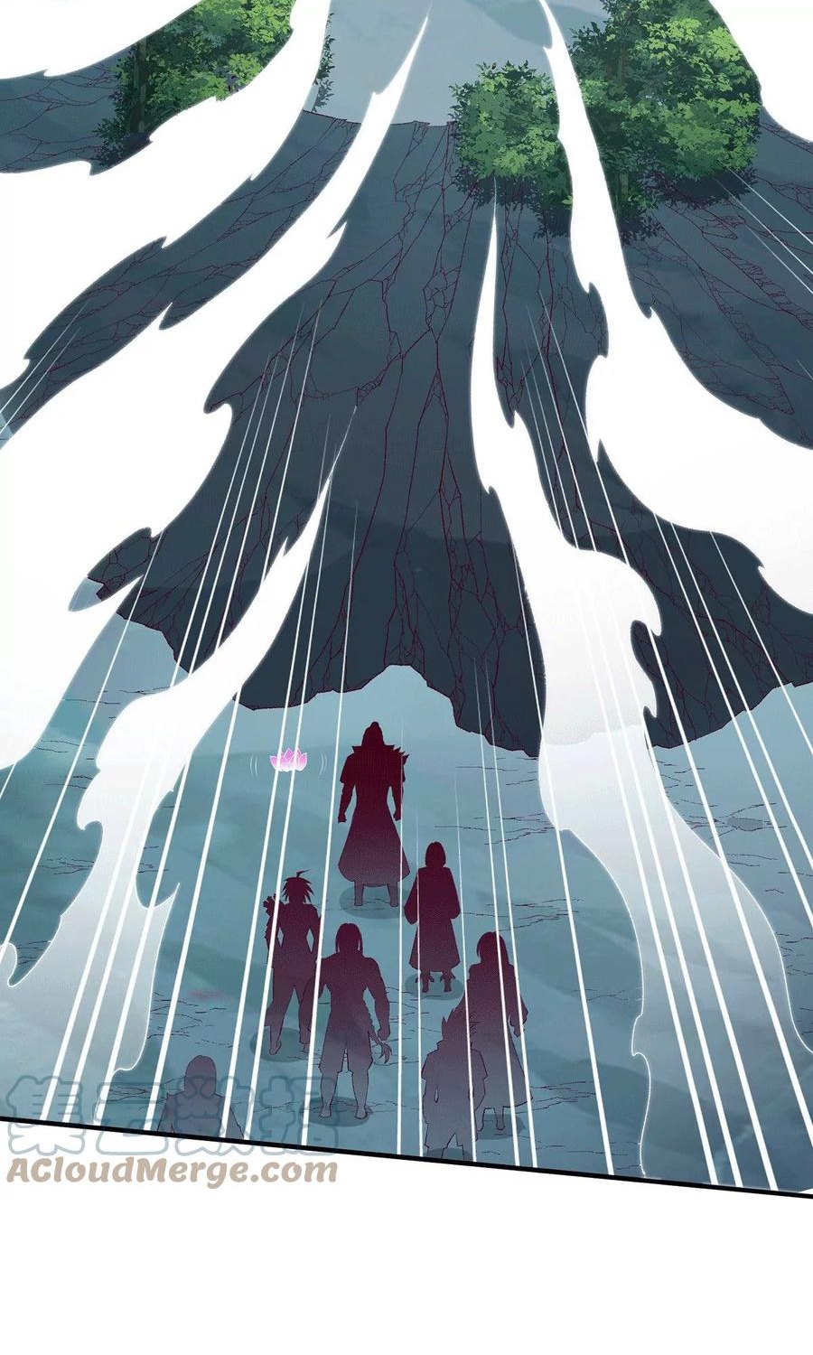 Dushi Xian Wang Chapter 263 Gambar 12