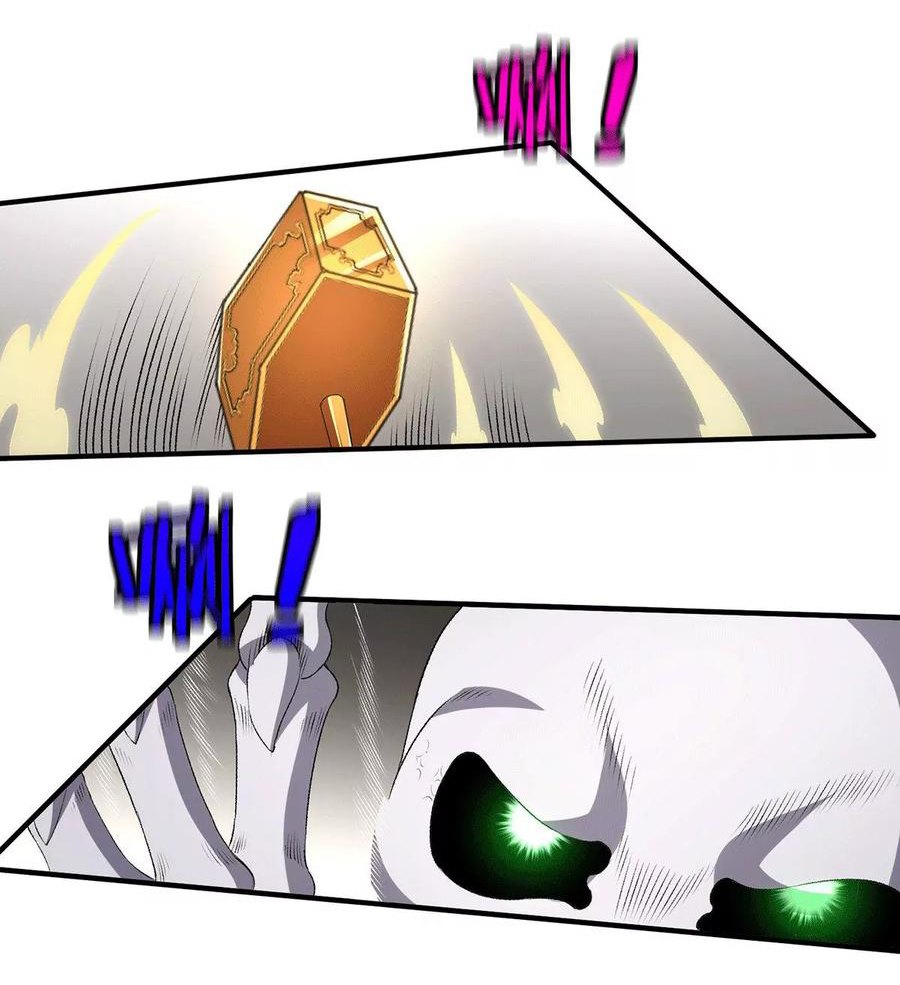 Dushi Xian Wang Chapter 263 Gambar 35