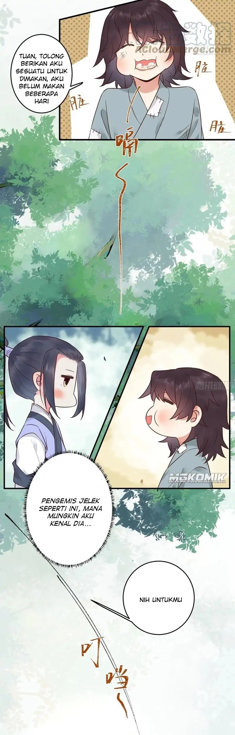 The Ghostly Doctor Chapter 440 Gambar 19