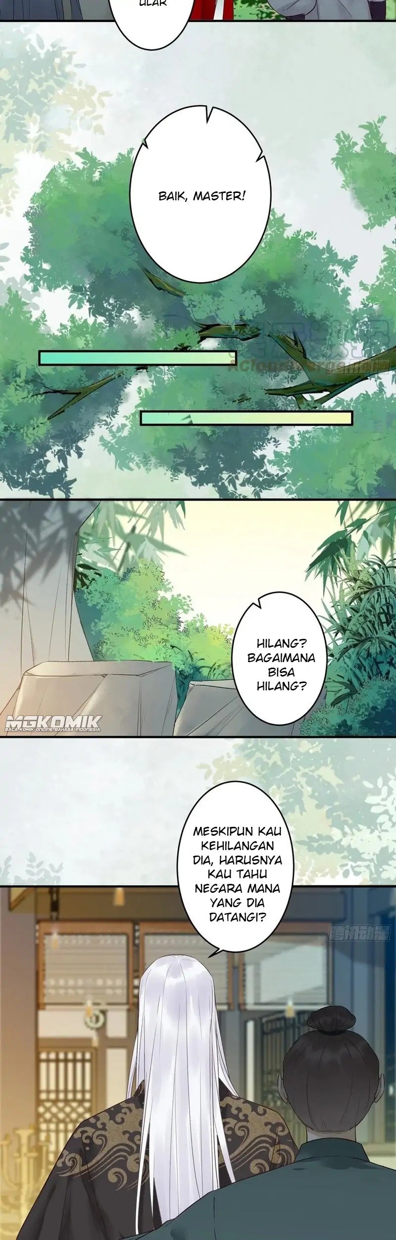 The Ghostly Doctor Chapter 440 Gambar 11