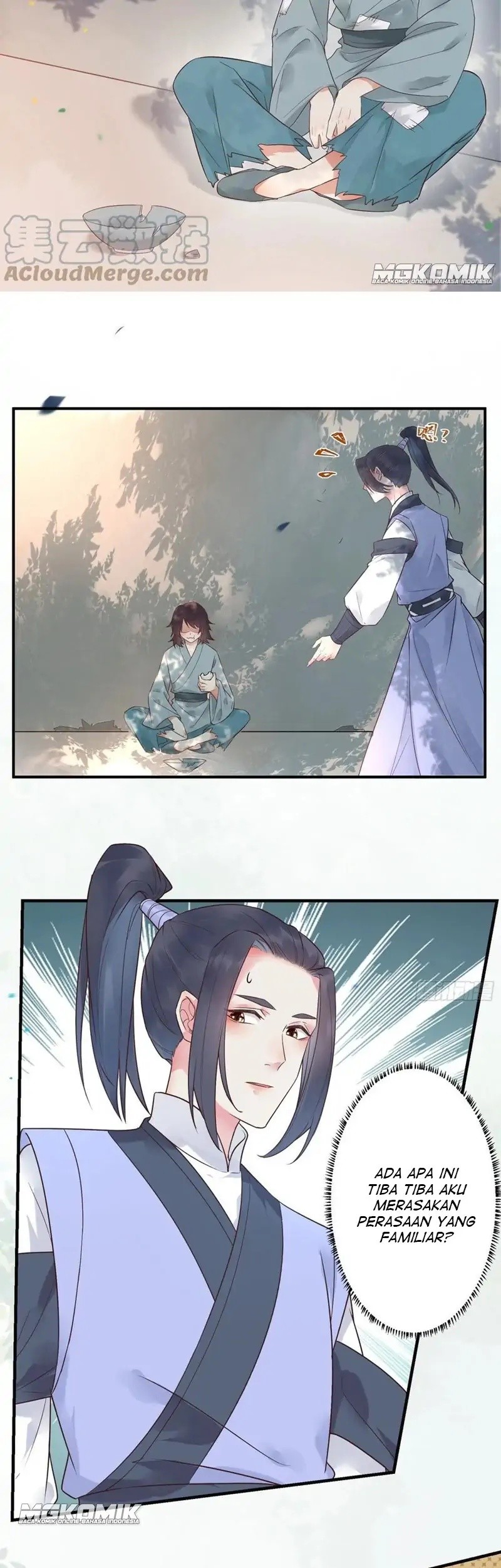 The Ghostly Doctor Chapter 440 Gambar 17