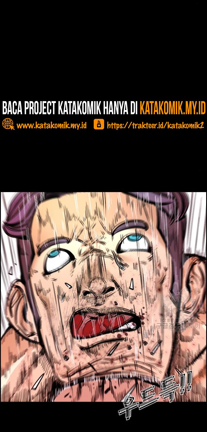 Shark Chapter 222.2 Gambar 11