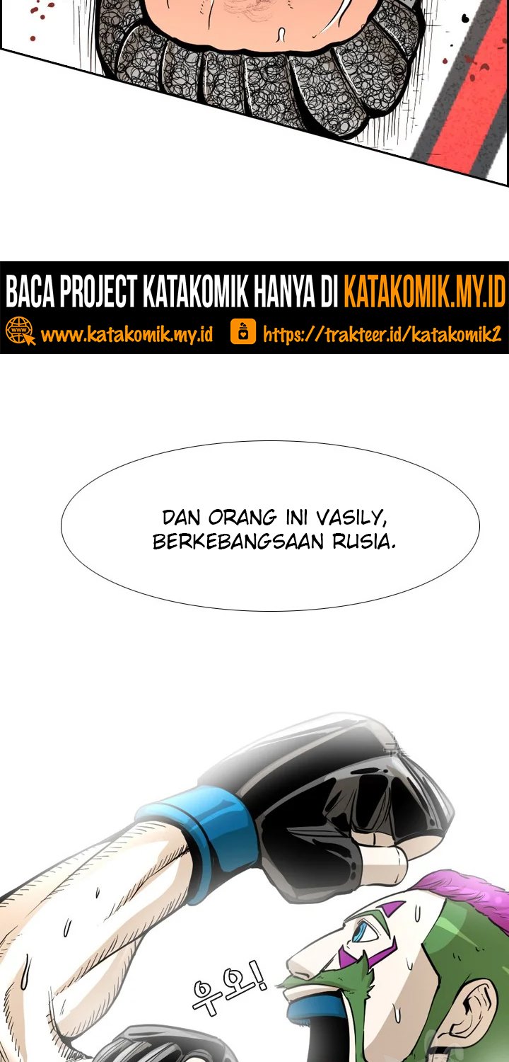 Shark Chapter 222.2 Gambar 24