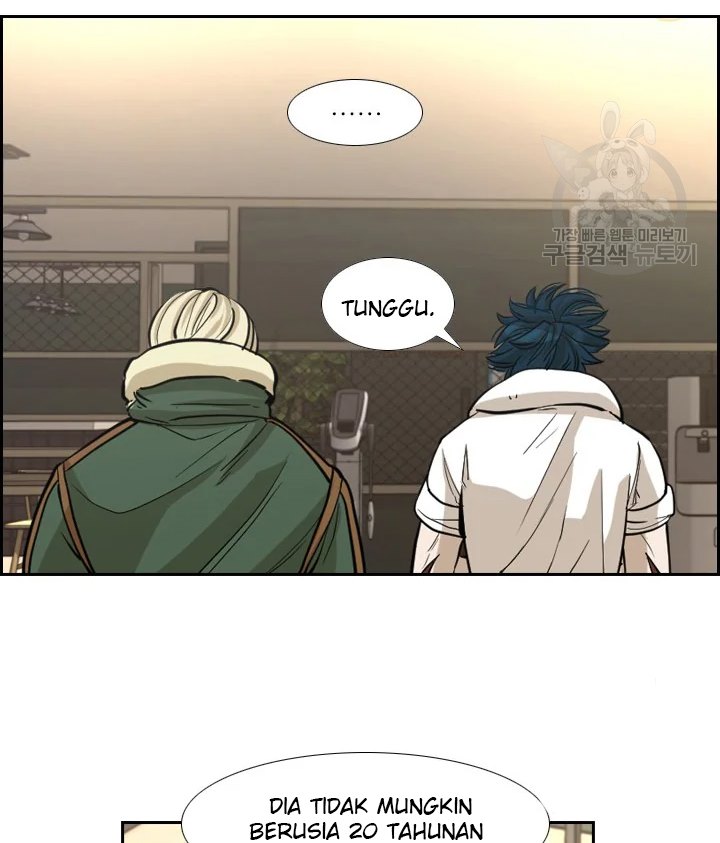 Shark Chapter 222.2 Gambar 26