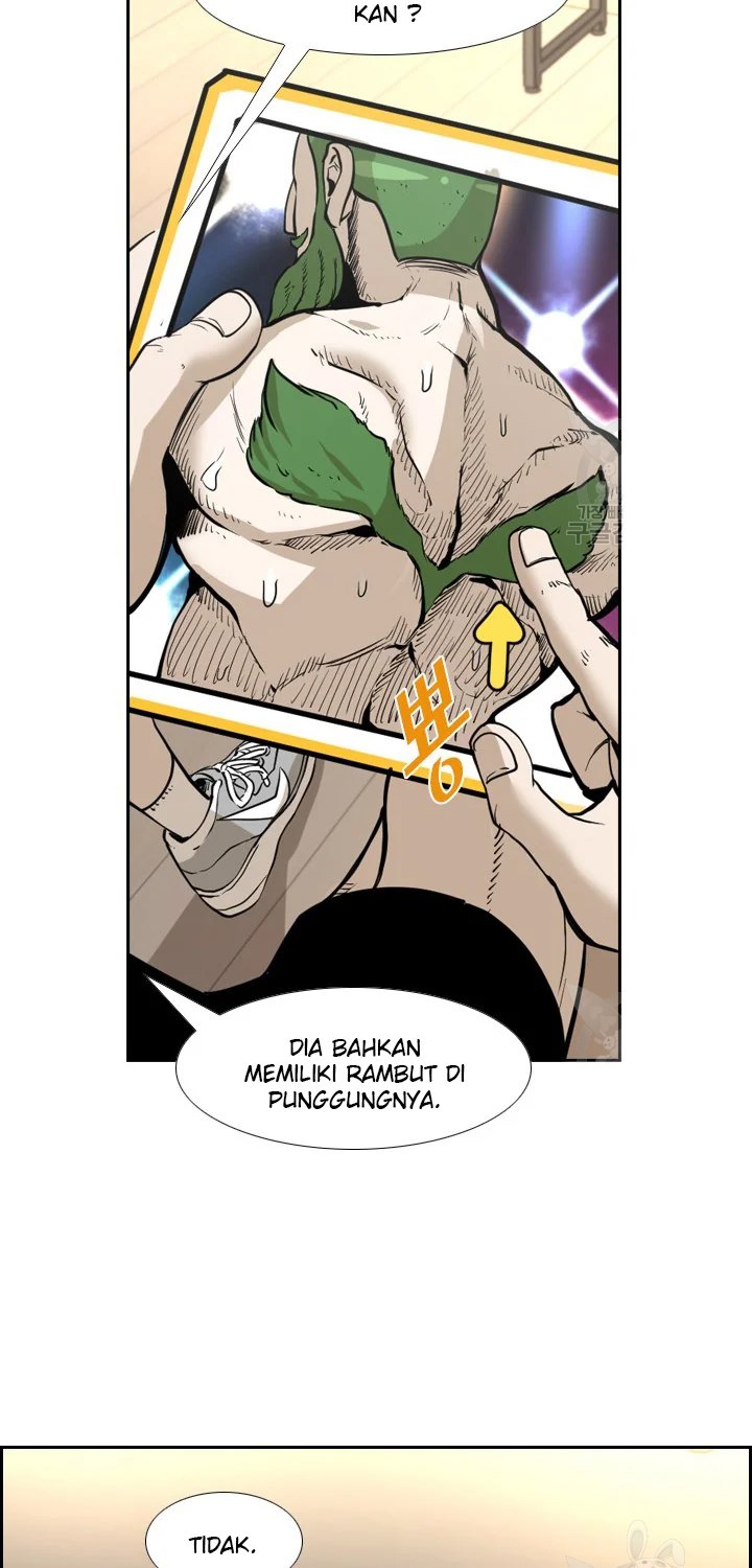 Shark Chapter 222.2 Gambar 27