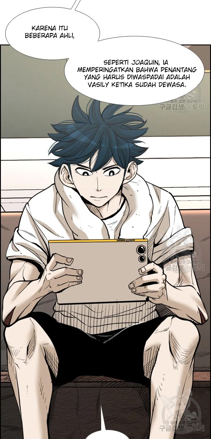 Shark Chapter 222.2 Gambar 30