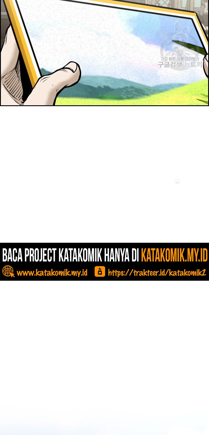 Shark Chapter 222.2 Gambar 33