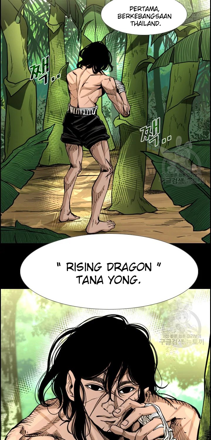 Shark Chapter 222.2 Gambar 4