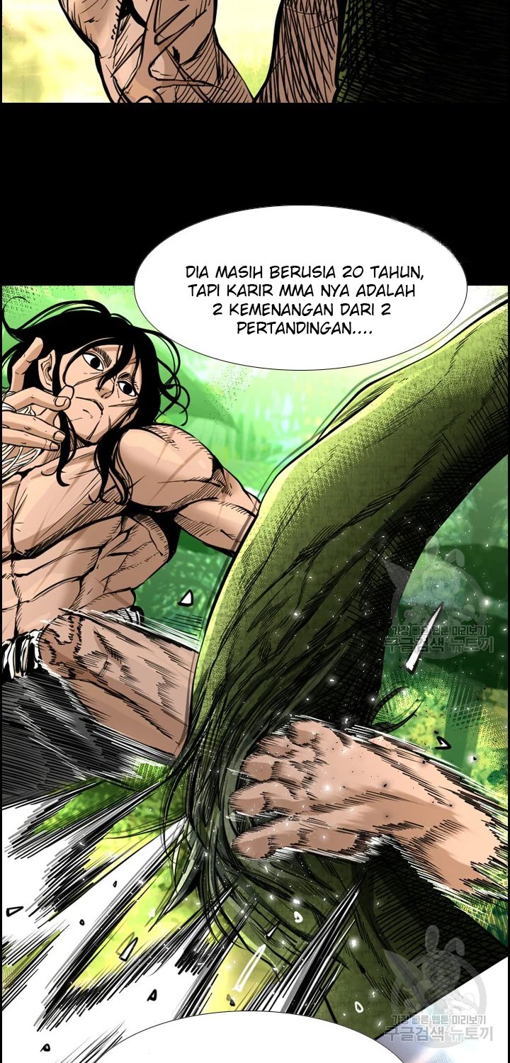 Shark Chapter 222.2 Gambar 6