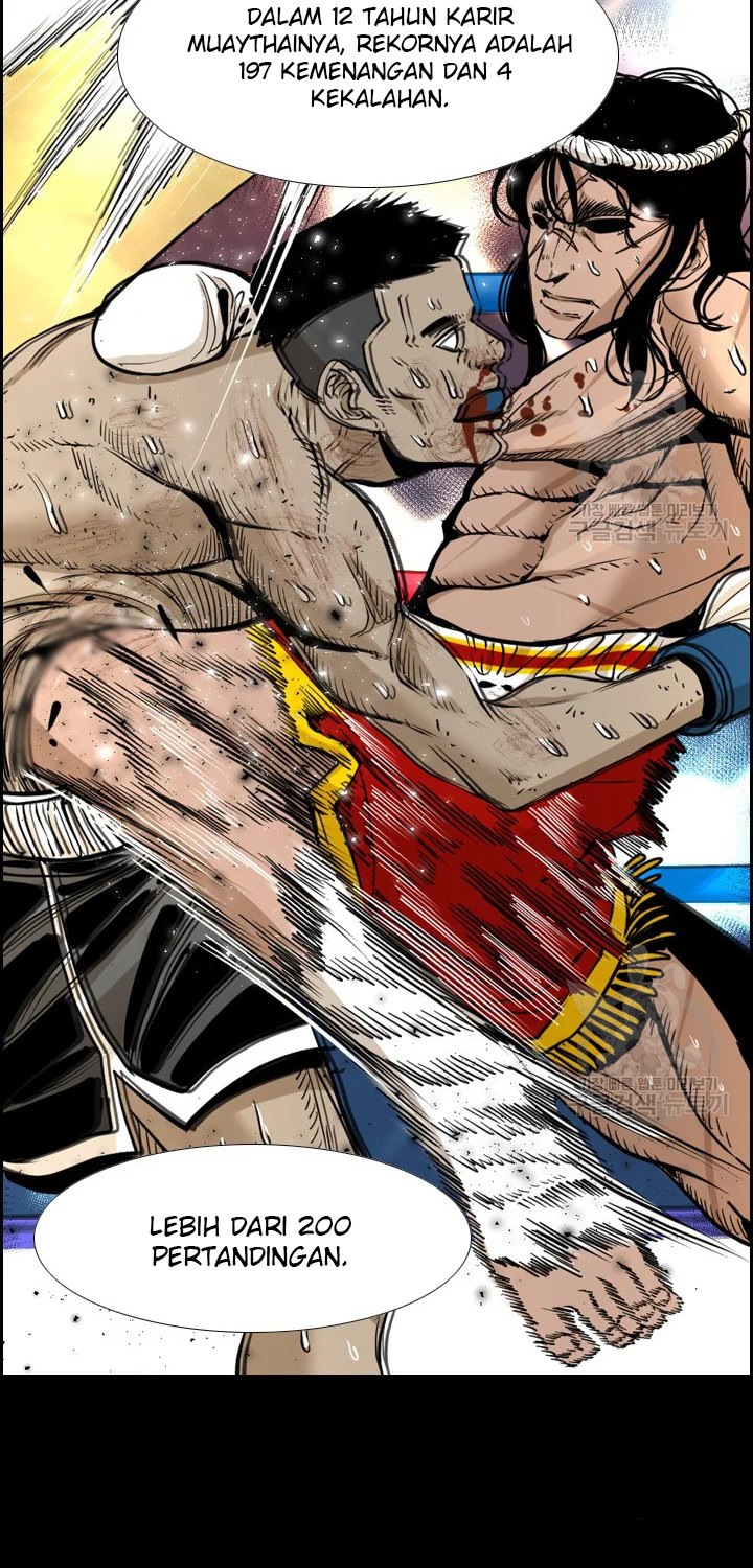 Shark Chapter 222.2 Gambar 7