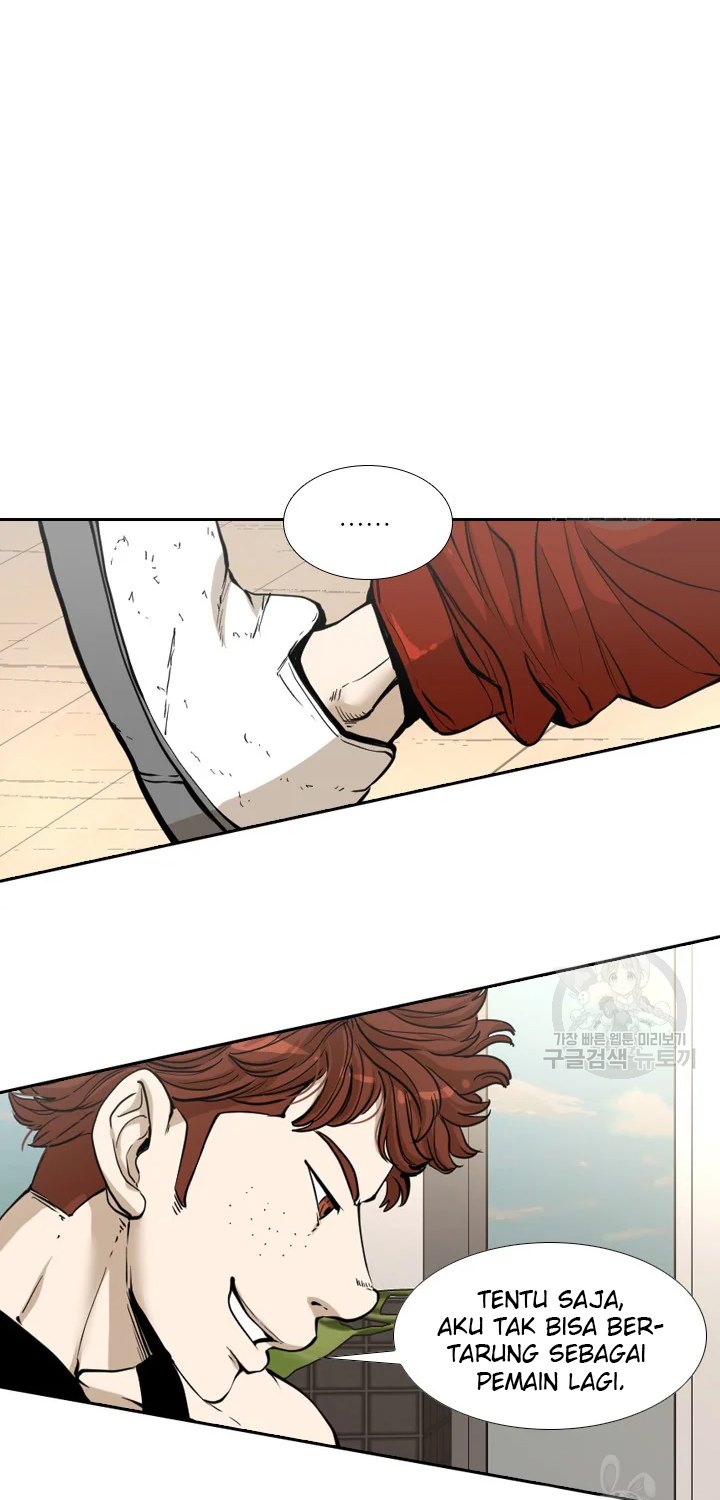 Shark Chapter 222.1 Gambar 18