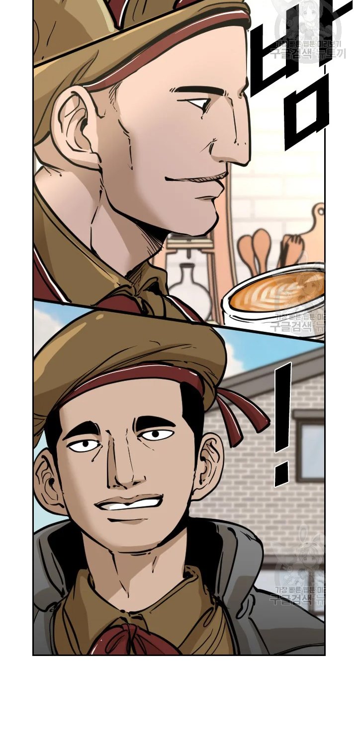 Shark Chapter 222.1 Gambar 27