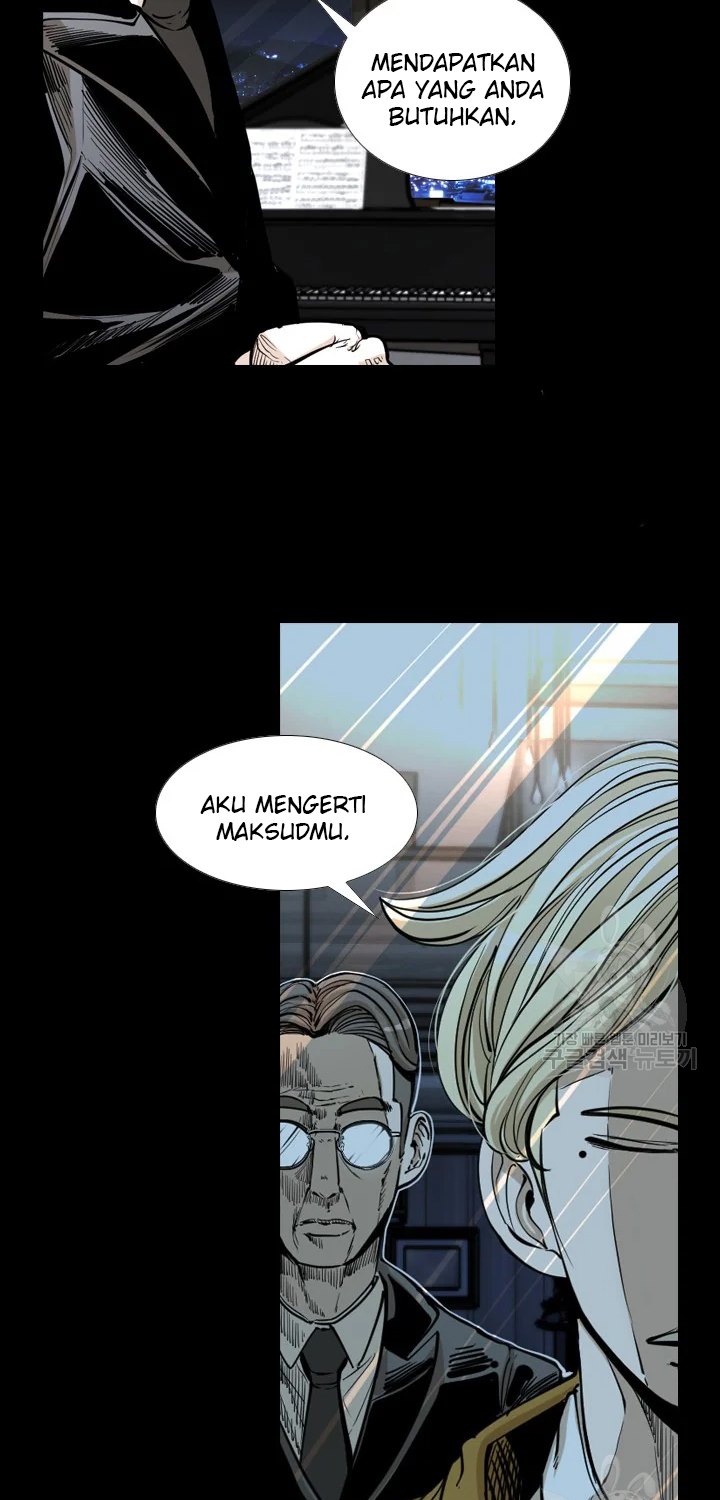 Manhwa Shark Chapter 222.1 gambar nomor 2