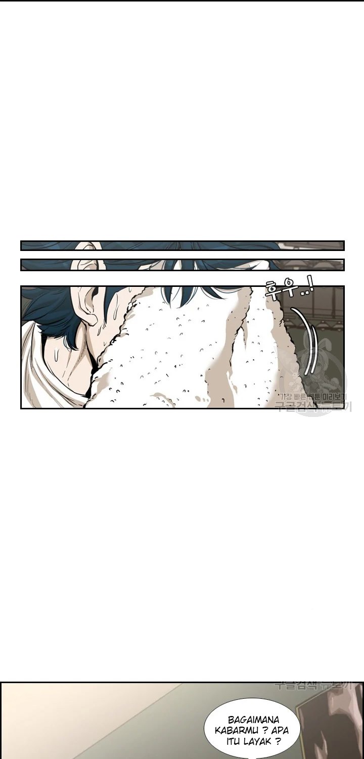 Shark Chapter 222.1 Gambar 36