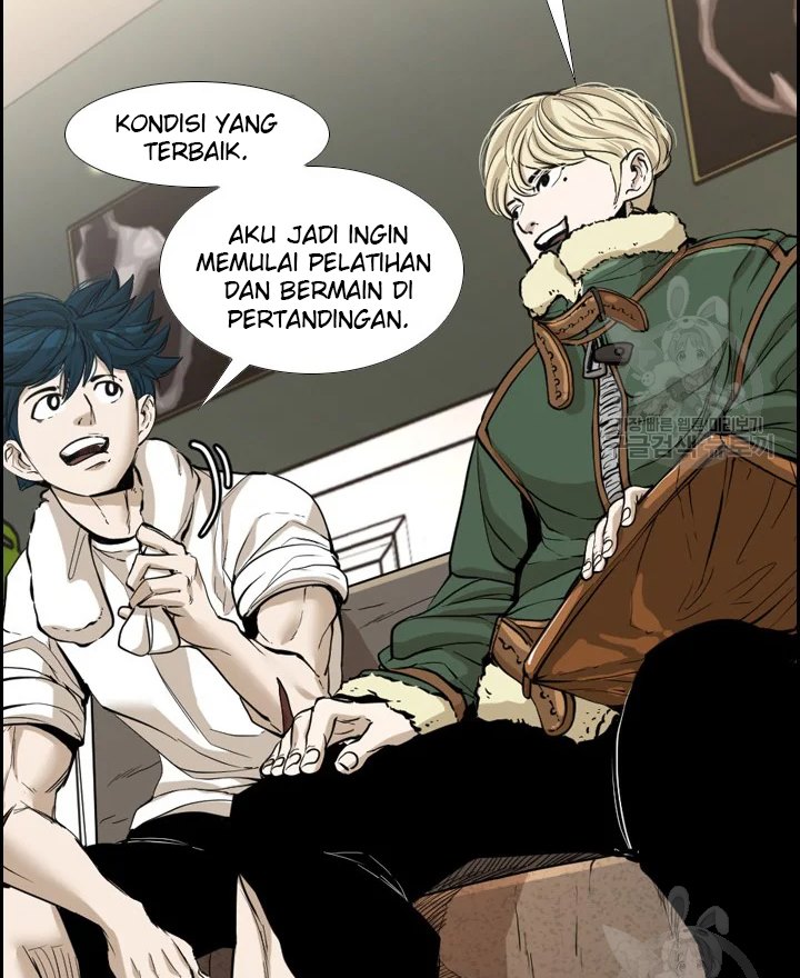 Shark Chapter 222.1 Gambar 37