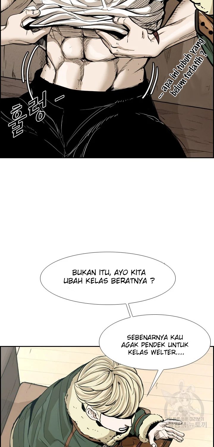 Shark Chapter 222.1 Gambar 39