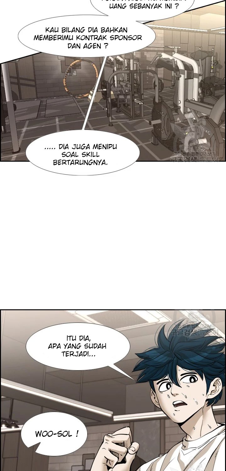Shark Chapter 222.1 Gambar 30