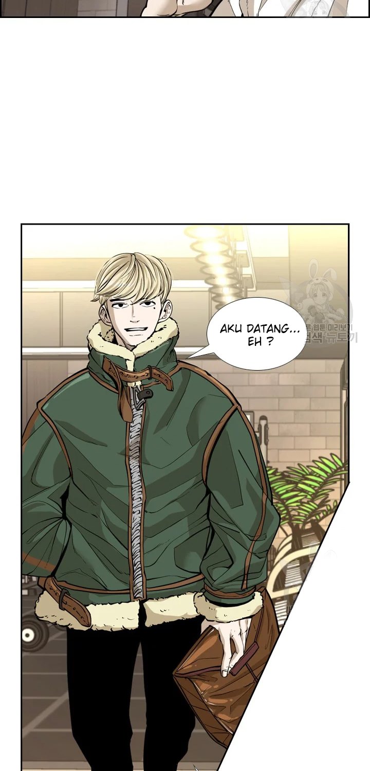 Shark Chapter 222.1 Gambar 31