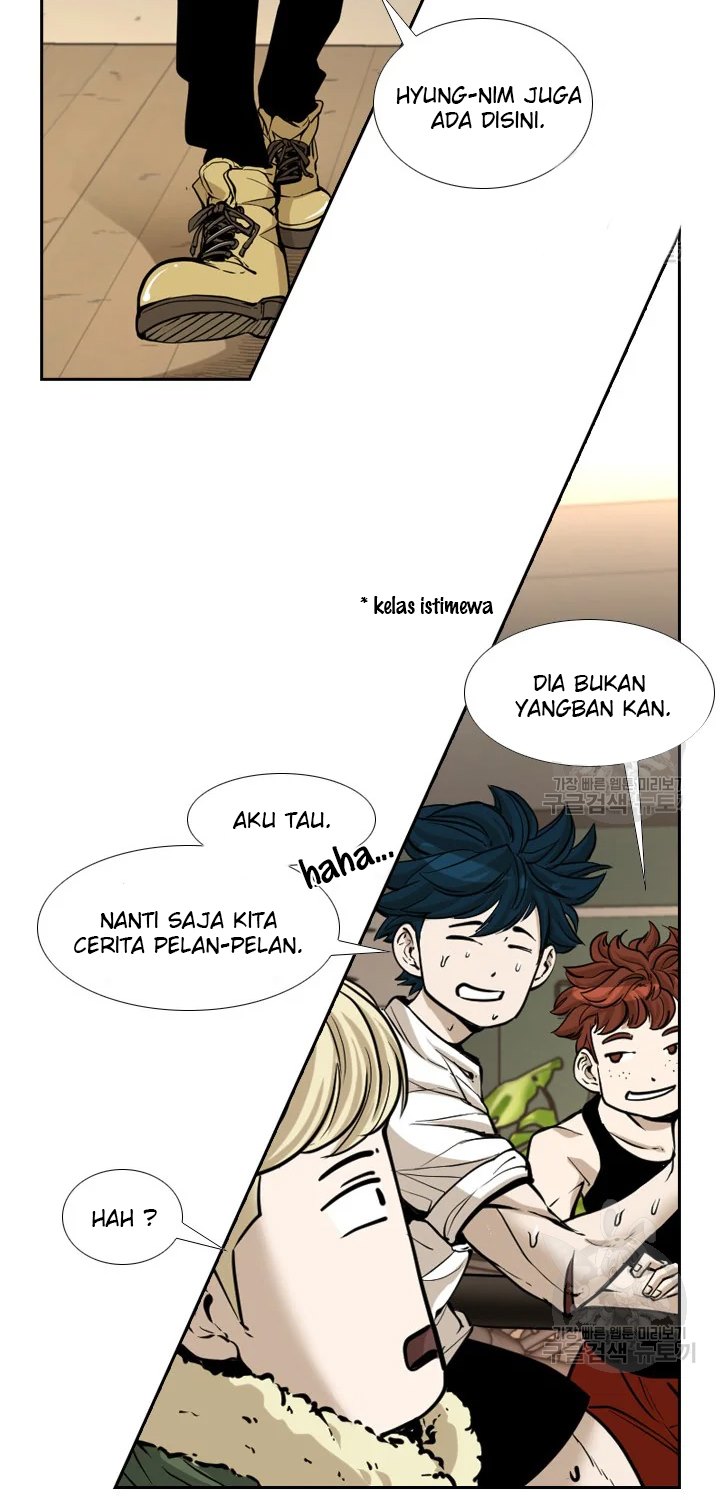Shark Chapter 222.1 Gambar 32