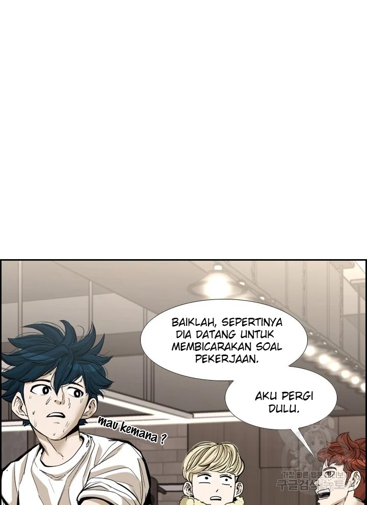 Shark Chapter 222.1 Gambar 33