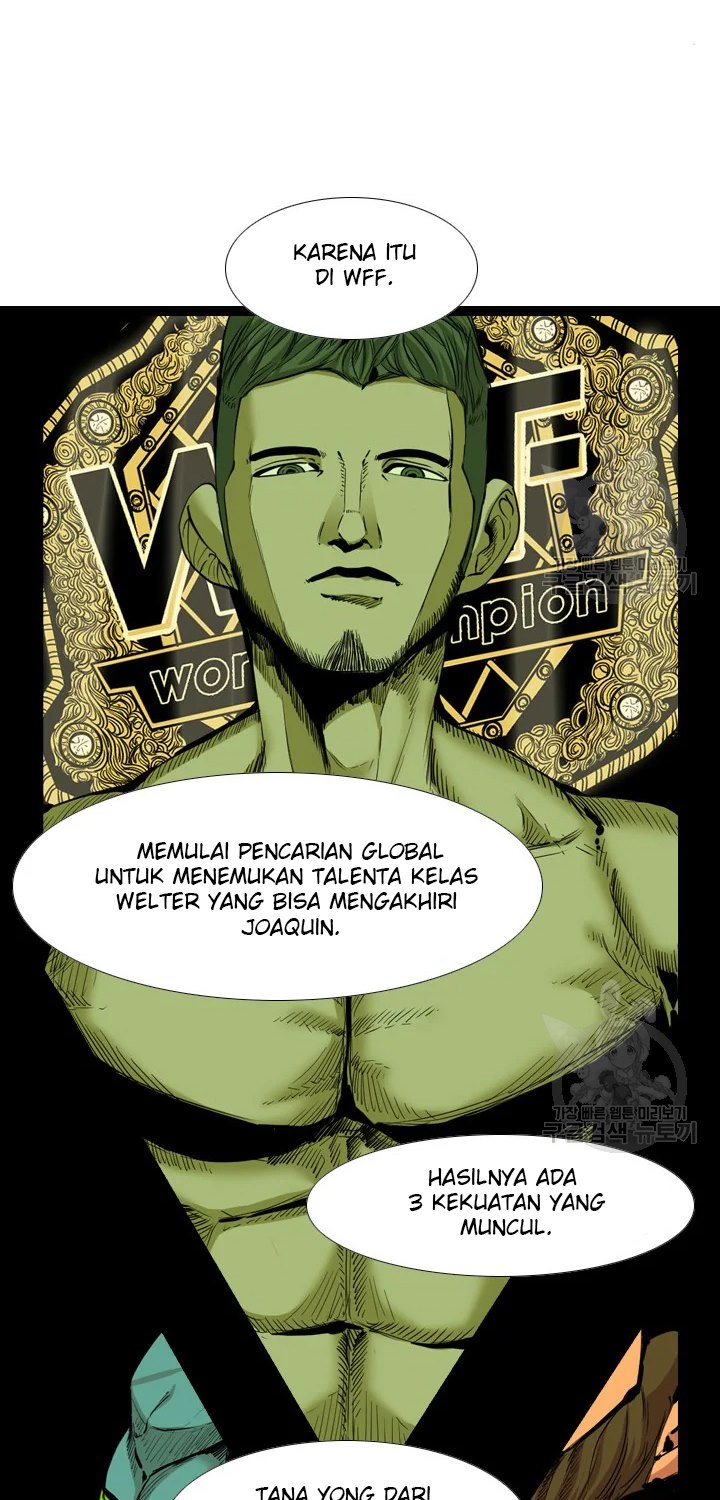 Shark Chapter 222.1 Gambar 44