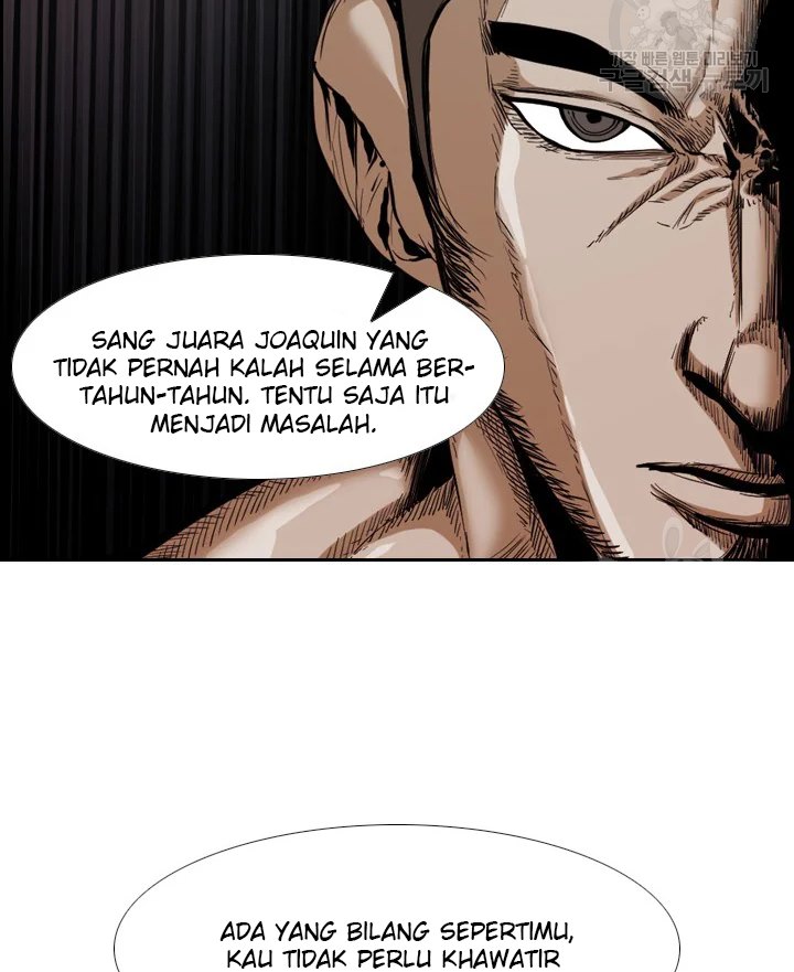 Shark Chapter 222.1 Gambar 41