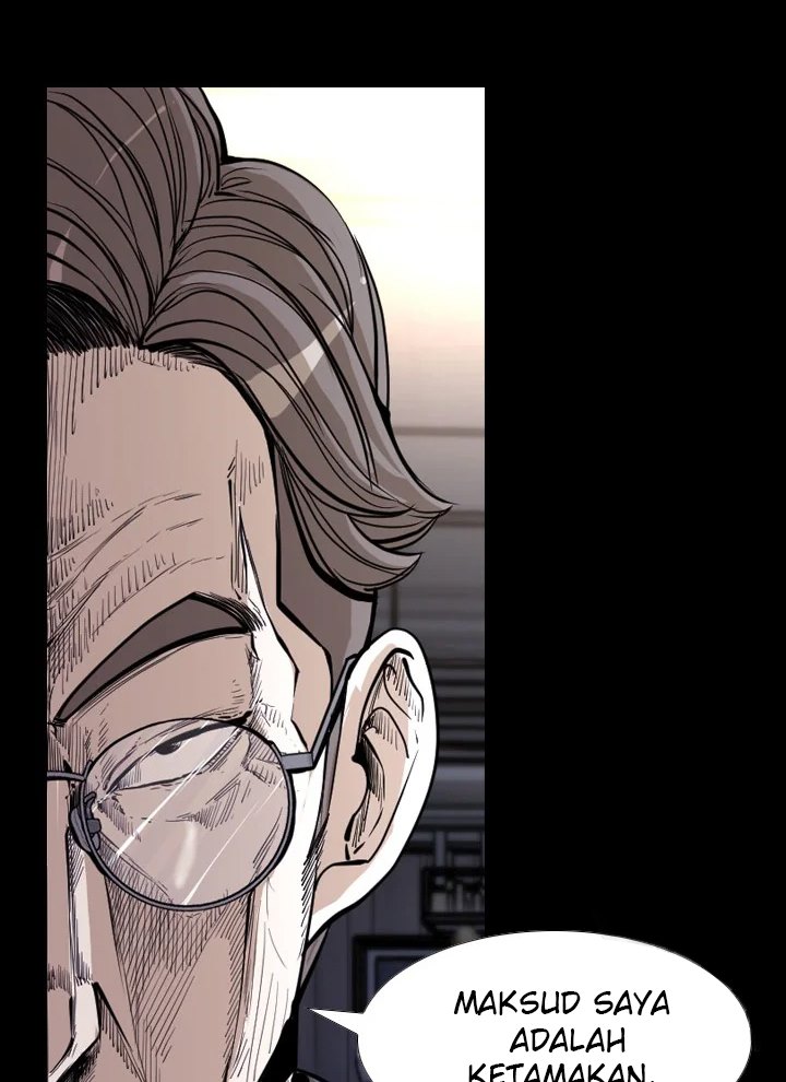 Shark Chapter 222.1 Gambar 5