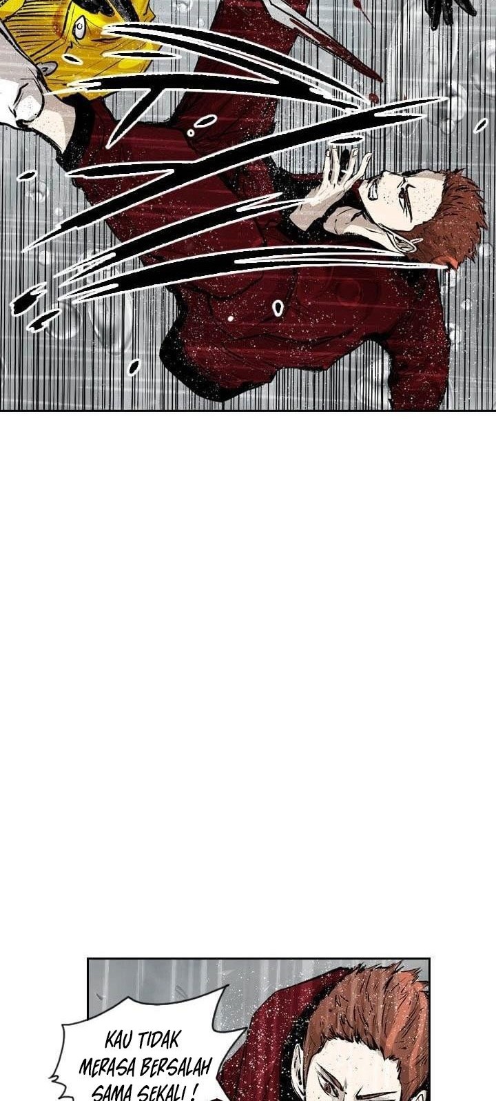 Shark Chapter 221.4 Gambar 21