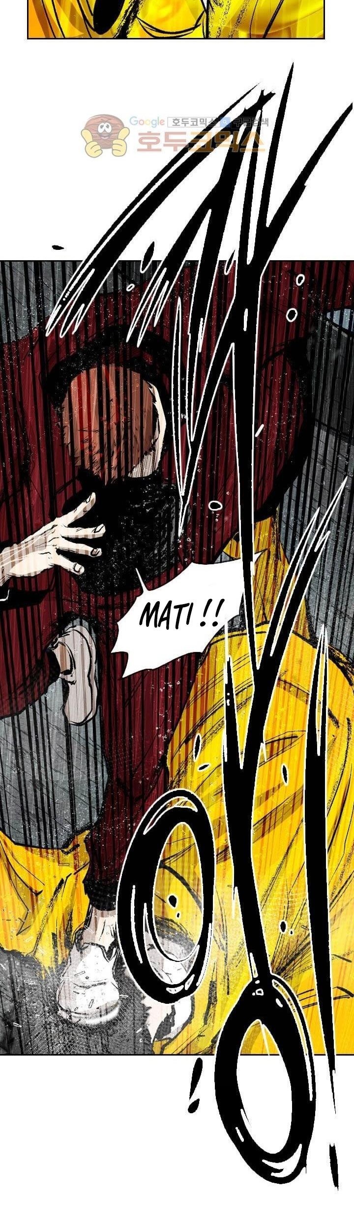 Shark Chapter 221.4 Gambar 26