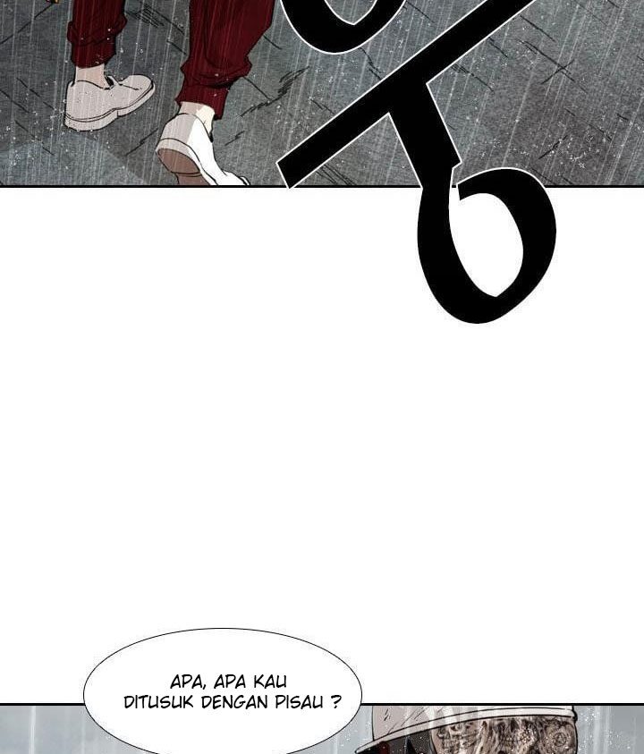 Shark Chapter 221.4 Gambar 28