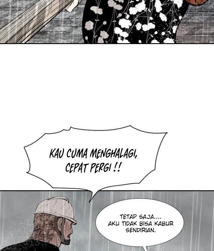Shark Chapter 221.4 Gambar 16