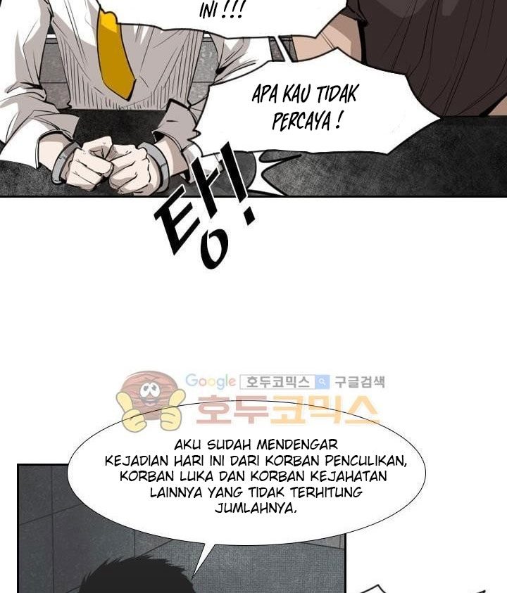 Shark Chapter 221.4 Gambar 37