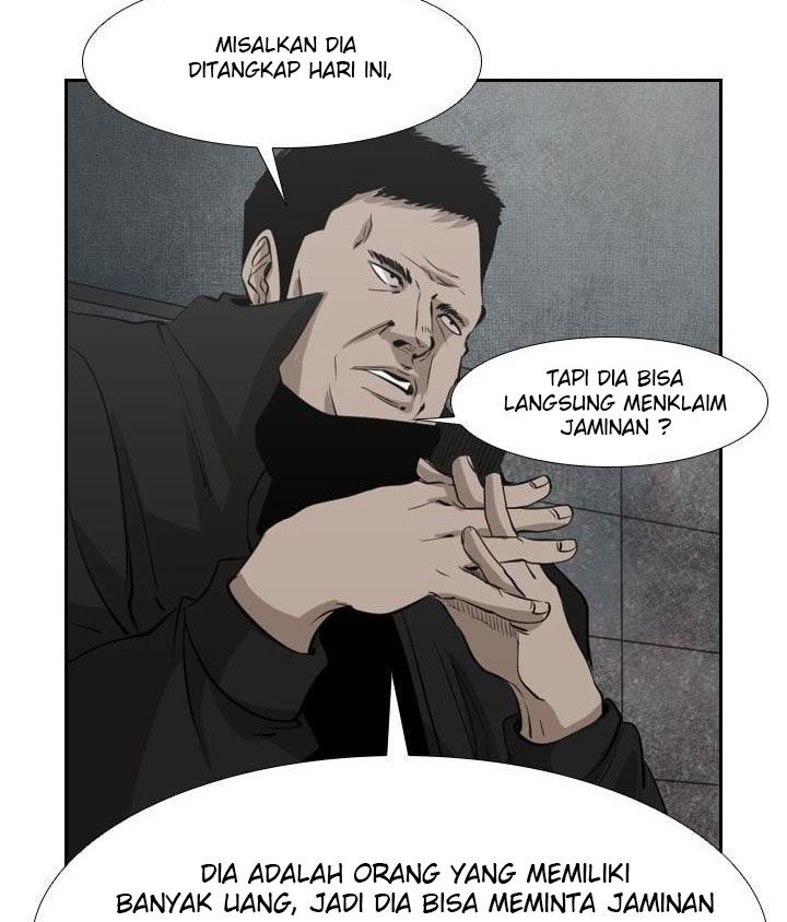 Shark Chapter 221.4 Gambar 40