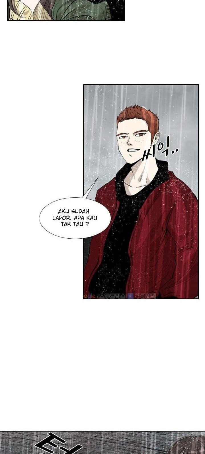 Shark Chapter 221.4 Gambar 30