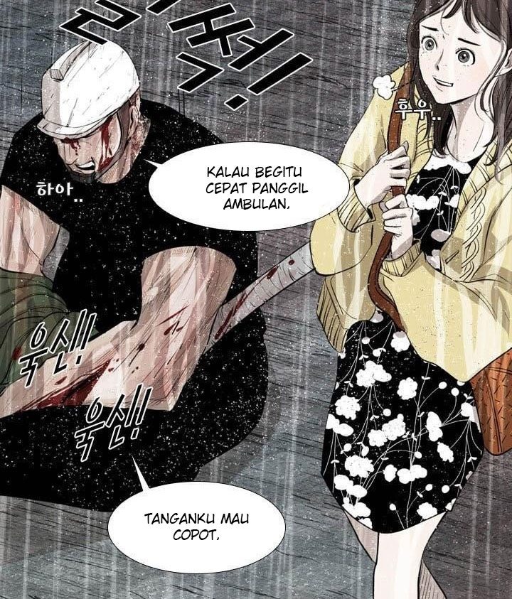 Shark Chapter 221.4 Gambar 31