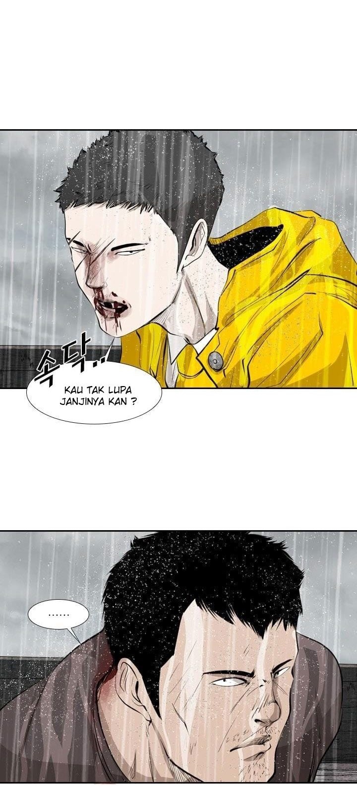 Shark Chapter 221.4 Gambar 33