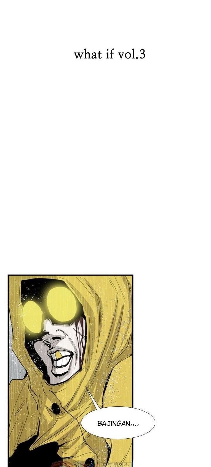 Shark Chapter 221.4 Gambar 3