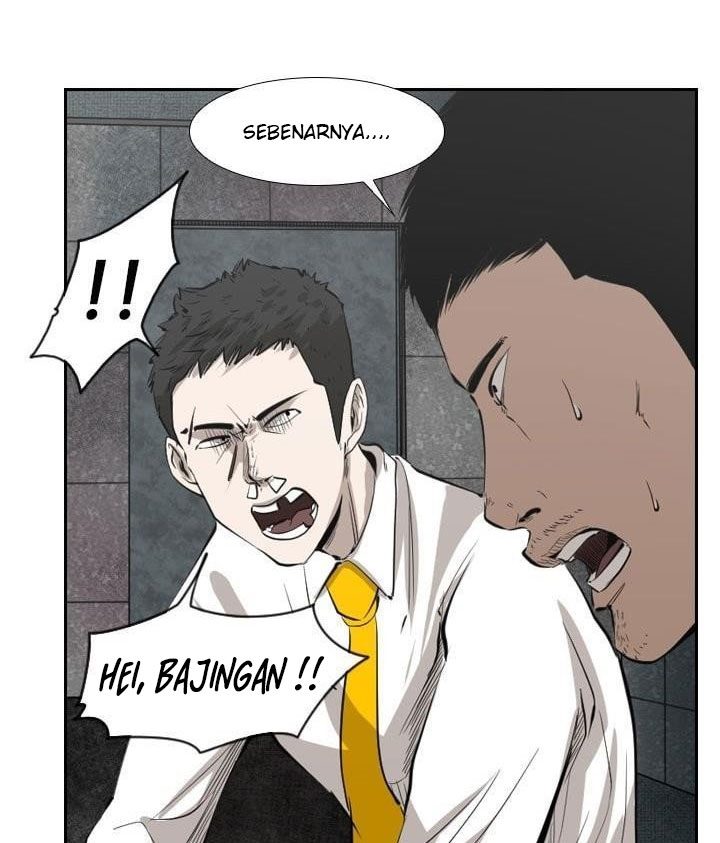 Shark Chapter 221.4 Gambar 46