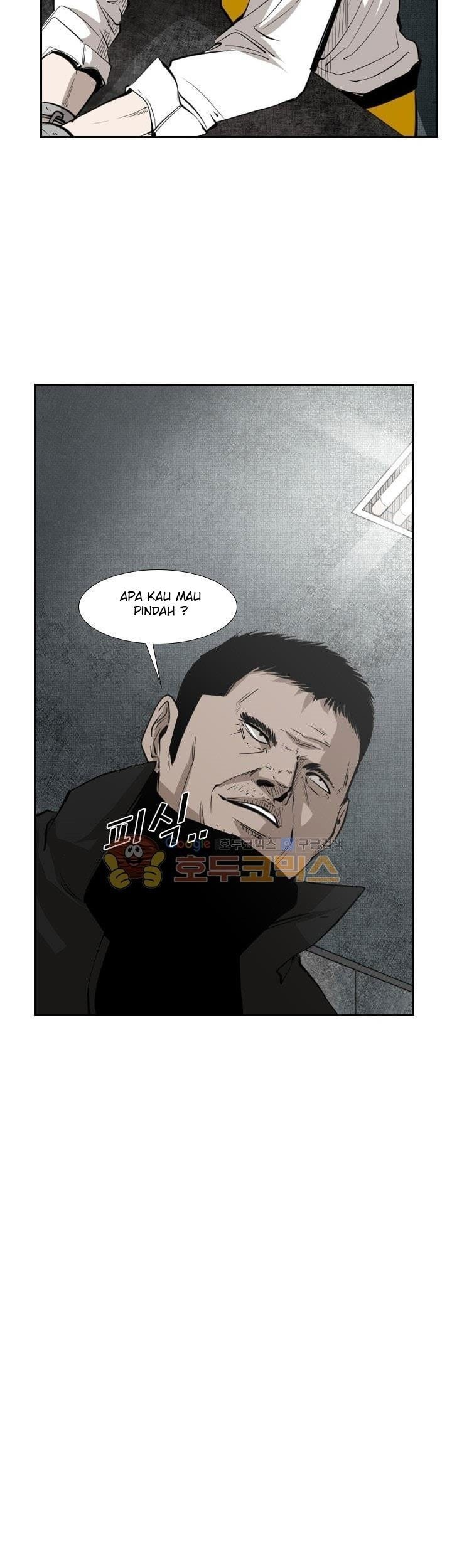 Shark Chapter 221.4 Gambar 47