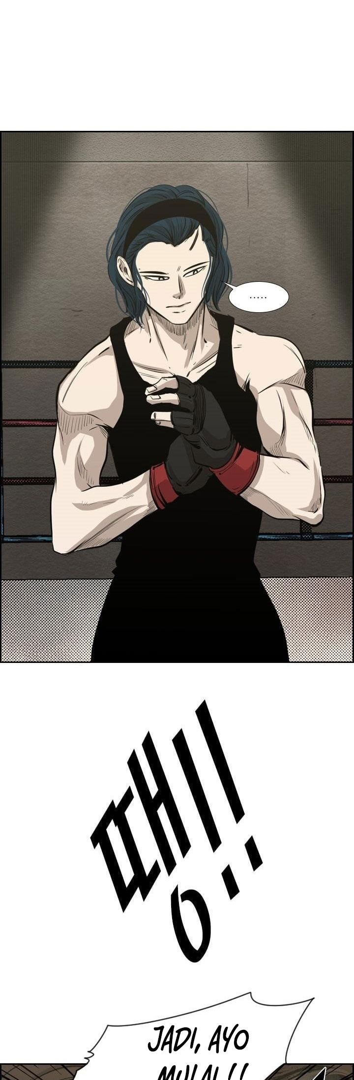 Shark Chapter 221.4 Gambar 64